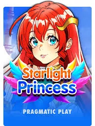 Starlight Princess Security Features