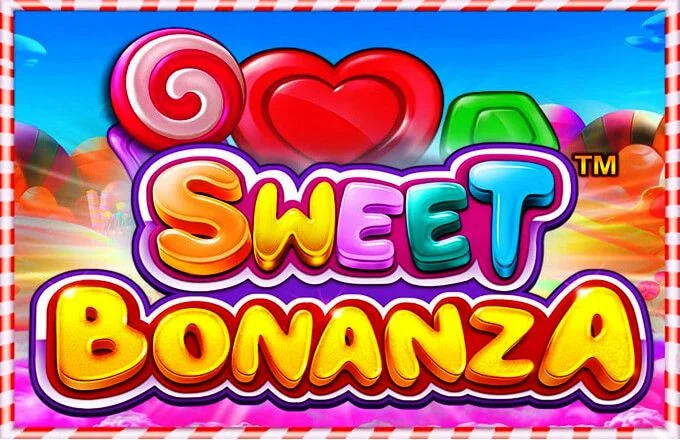 Sweet Bonanza Slot