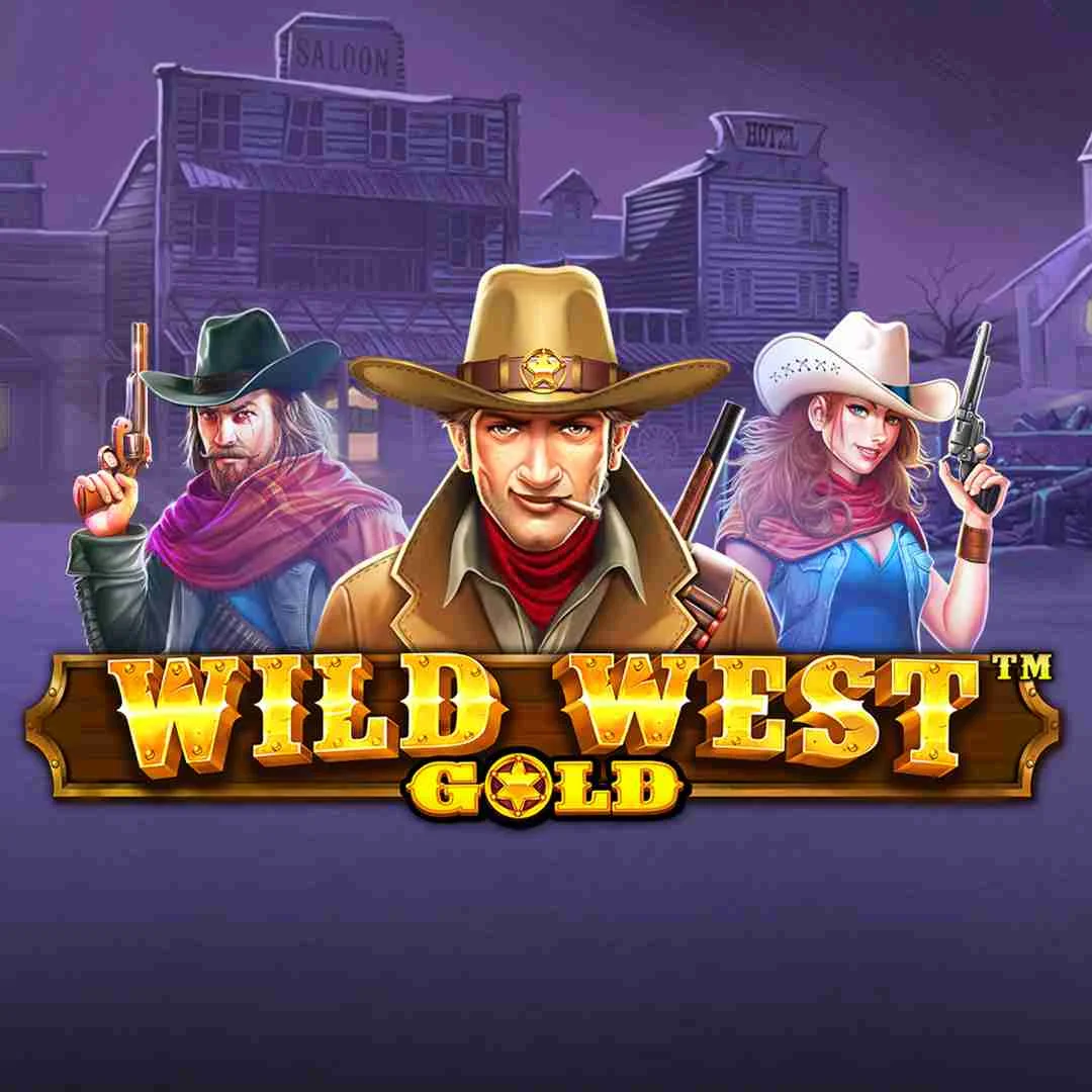 Wild West Gold Slot